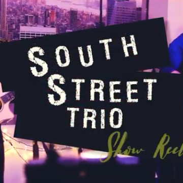 South Street Trio - Band Profile
