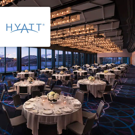 Hyatt Regency Hyatt Regency