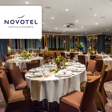 Novotel Hotels