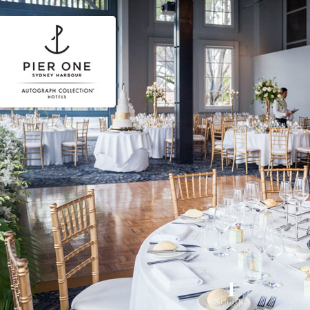 Pier One Pier One