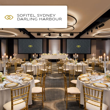 Sofitel Darling Harbour Sofitel Darling Harbour