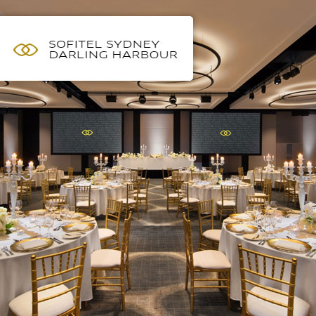 Sofitel Darling Harbour