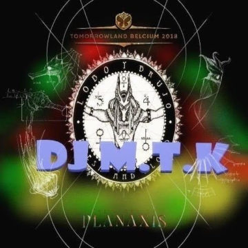 DJ M.T.K - Profile