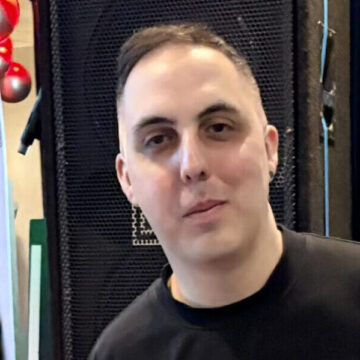 DJ Neolux