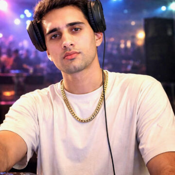 DJ Divyansh